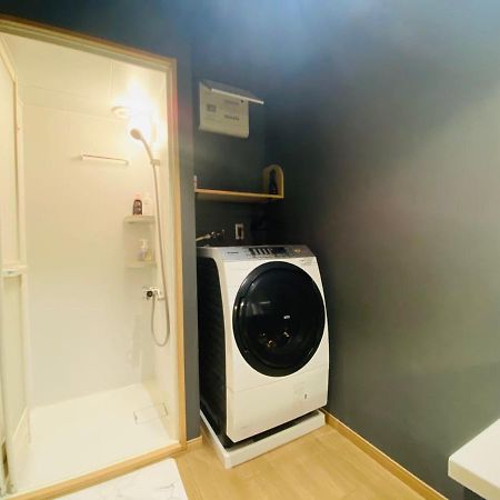 Ueno House Apartment Tokyo Exterior photo